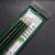 LAPIS TÉCNICO KIT HB, 2B, 4B, 6B FABER-CASTELL