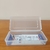 ESTOJO MULTIUSO TRANSPARENTE PR789 CARBRINK - comprar online