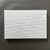FICHA PAUTADA 6X9 PAUTA PRETA 100 FOLHAS - comprar online