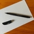 BRUSH PEN PRETA SUPERSOFT FABER-CASTELL - Graciosa Presentes