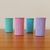 APONTADOR COM DEPÓSITO TRIANGULAR TOM PASTEL FABER