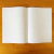 PAPEL ALMAÇO QUADRICULADO 05X05 16 FOLHAS