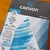 PAPEL P/DESENHO/AQUARELA A4 300G BRANCO CANSON - comprar online