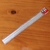 RÉGUA 30CM ALUMÍNIO VMP