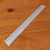 RÉGUA 30CM ALUMÍNIO VMP - comprar online