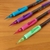 LAPISEIRA 0.5 POLY CLICK MIX FABER-CASTELL na internet