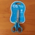 TESOURA ESCOLAR CANHOTO KS269L CIS - comprar online