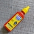 NANKIN PROFISSIONAL VERMELHO 507 ACRILEX