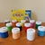 GUACHE 15ML C/12 CORES MARIPEL