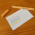 MARCA TEXTO TOM PASTEL UNITÁRIO FABER-CASTELL