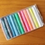 MASSA DE MODELAR C/12 CORES GLITTER UTI GUTI