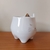 PORTA OBJETOS GATINHO CERÂMICA 2963 - comprar online