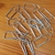 CLIPS 10/0 C/18 UNIDADES BACCHI - comprar online