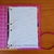 CADERNO ARGOLADO 1/4 HELLO 48 FOLHAS 3410 DAC na internet