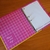CADERNO ARGOLADO 1/4 HELLO 48 FOLHAS 3410 DAC - loja online