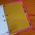 Imagem do CADERNO ARGOLADO 1/4 HELLO 48 FOLHAS 3410 DAC