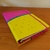 CADERNO ARGOLADO 1/4 HELLO 48 FOLHAS 3410 DAC - comprar online