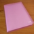 PASTA CATÁLOGO A4 ROSA C/20 SACOS 2271RS ACP