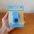PERFURADOR ARTESANAL 25MM FLOR HELICE MAKE+