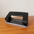 PERFURADOR METAL P/PAPEL 2 FUROS 8 FOLHAS 709 CIS