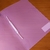 PASTA GRAMPO TRILHO OFÍCIO PP ROSA 606PP-RS DAC - comprar online