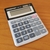 CALCULADORA 12 DÍGITOS MESA MP1010 MASTERPRINT - Graciosa Presentes