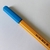CANETA STABILO POINT FINE 0,4 88/32 AZUL ROYAL