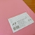 PASTA CATÁLOGO ROSA C/50 SACOS FINOS 134 ACP - loja online