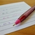 CANETA ESFEROGRÁFICA BIC ULTRA FINE 0,7 ROSA - comprar online
