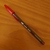 CANETA ESFEROGRÁFICA BIC BOLD 1,6 VERMELHO INTENSO - comprar online