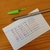 CANETA ESFEROGRÁFICA BIC BOLD 1,6 VERDE CLARO - Graciosa Presentes