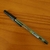 CANETA ESFEROGRÁFICA COMPACTOR 0,7 PRETA - Graciosa Presentes