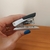 GRAMPEADOR MINI COMPACTO P/ ATÉ 12 FOLHAS C-05 CIS