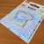 BLOCO ADESIVO 75X75 TIE-DYE SMART NOTES BA0805 BRW