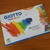 GIZ PASTEL OLEOSO 48 CORES MAXI GIOTTO