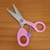 Imagem do TESOURA ESCOLAR VAI E VEM KS-200 CIS