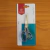 TESOURA ESCOLAR EASY CUT 11CM 167M 4.1/2 MUNDIAL - Graciosa Presentes