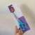 TESOURA MULTIUSO FANTASY 19CM 762M-7 MUNDIAL
