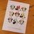BROCHURÃO 48 FOLHAS MINNIE TILIBRA - loja online