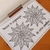 MANDALAS PARA COLORIR E INSPIRAR CIRANDA CULTURAL - Graciosa Presentes