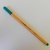 CANETA STABILO POINT FINE 0,4 88/51 AZUL TURQUESA - comprar online