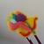 CLIPS FANTASIA LOVE CUPIDO C/4 93104 JOCAR - comprar online