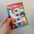 CLIPS FANTASIA LOVE MÃOS C/4 93105 JOCAR