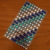 PEDRA ADESIVA STRASS AZUL DEGRADÊ 8MM 5355 MAKE+ - comprar online