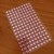 PEDRA ADESIVA STRASS ROSA 8MM 5368 MAKE+ - comprar online