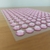 PEDRA ADESIVA STRASS ROSA 8MM 5368 MAKE+ na internet
