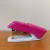 GRAMPEADOR MINI P/ ATÉ 10 FOLHAS C-6 ROSA CIS - comprar online