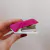 GRAMPEADOR MINI P/ ATÉ 10 FOLHAS C-6 ROSA CIS