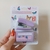 GRAMPEADOR MINI BORBOLETA P/ ATÉ 12 FOLHAS 33803 na internet