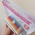 GRAMPEADOR MINI BE NICE P/ ATÉ 12 FOLHAS 33804 - comprar online